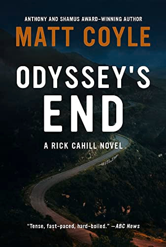 Odyssey's End
