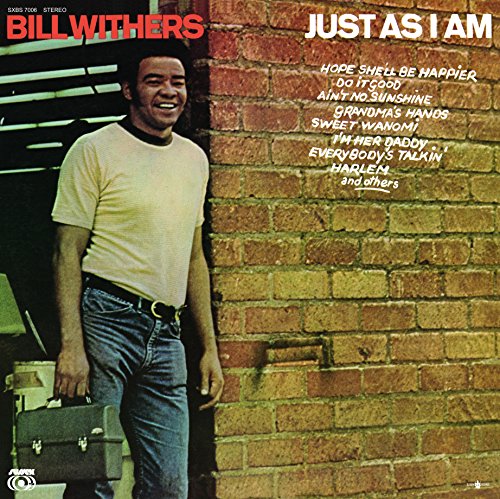 Bill Withers - Just As I Am [180 gm vinyl] [VINYL]