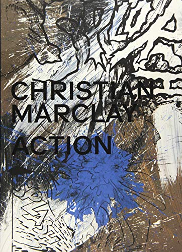 Christian Marclay: Action