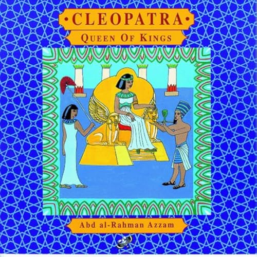 Cleopatra, Queen of Kings