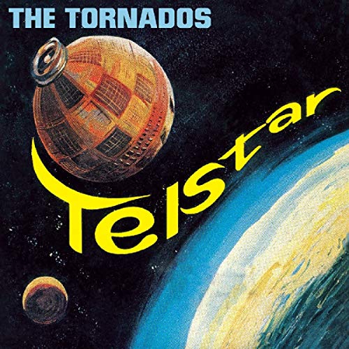 The Tornados - Telstar [CD]
