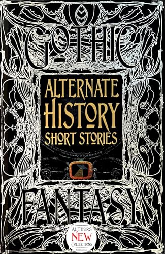 Alternate History Short Stories