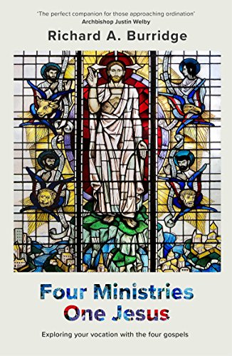 Four Ministries