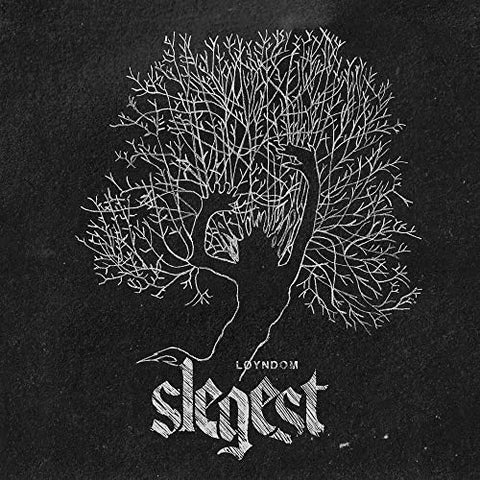 Slegest - Loyndom  [VINYL]