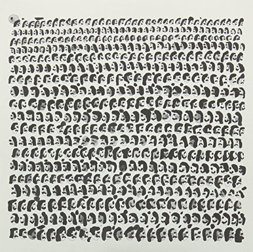 Restorations - A/B 7" [7"] [VINYL]
