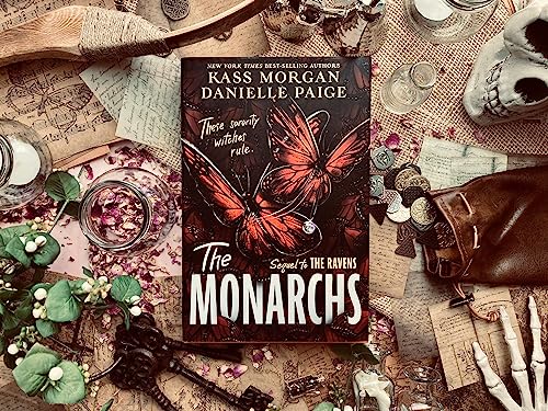 The Monarchs