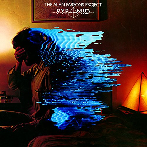Alan Parsons Project - Pyramid (Gatefold)  [VINYL]