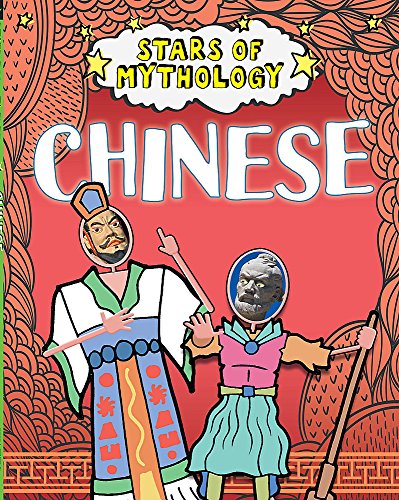 Chinese (Stars of Mythology)