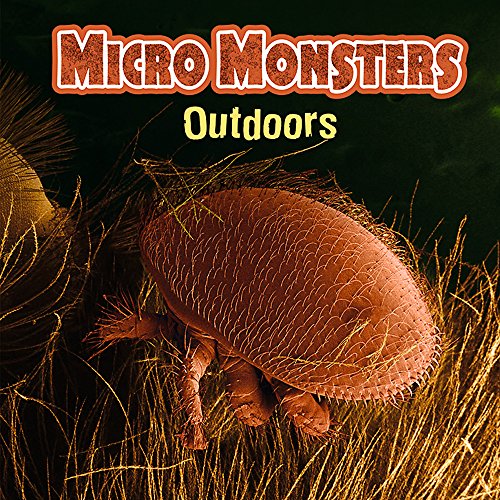 Outdoors (Micro Monsters)