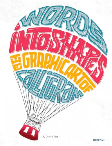 Words into Shapes
