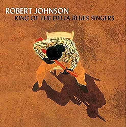 Various - King Of The Delta Blues Vol. 1&2 [VINYL]
