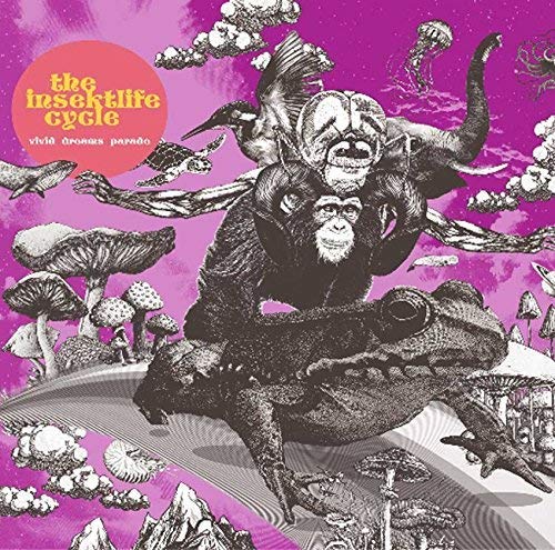 Various - Vivid Dreams Parade [CD]