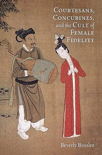 Courtesans