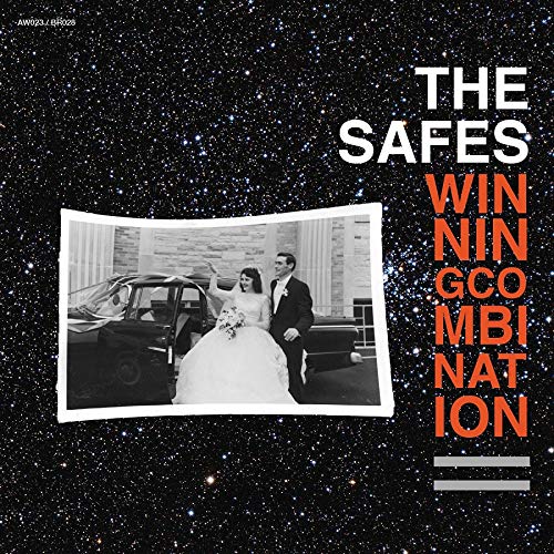 Safes, The - Winning Combination (vinyl)  [VINYL]