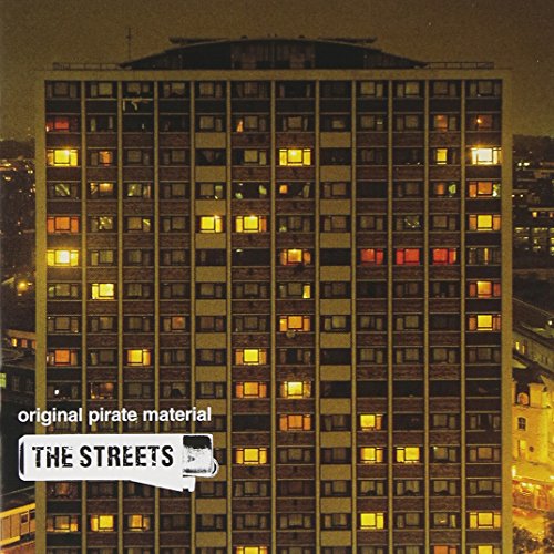 Various - Original Pirate Material [CD]