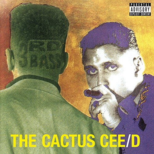 Various - Cactus Cee/D [CD]
