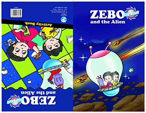 Zebo & the Alien
