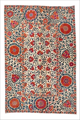 Suzani : Art of the Silk Road