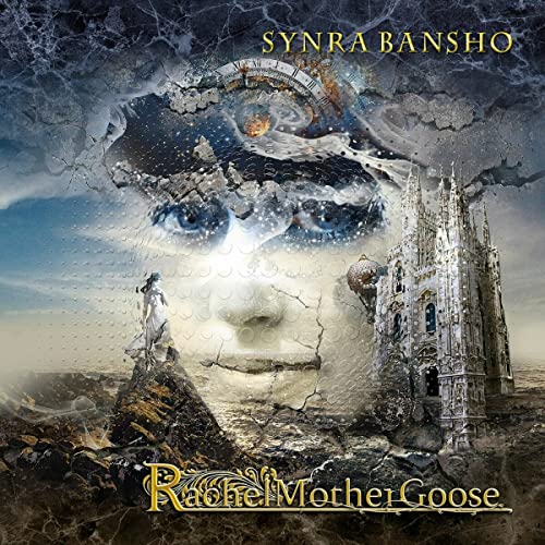 Rachel Mother Goose - Synra Bansho [CD]
