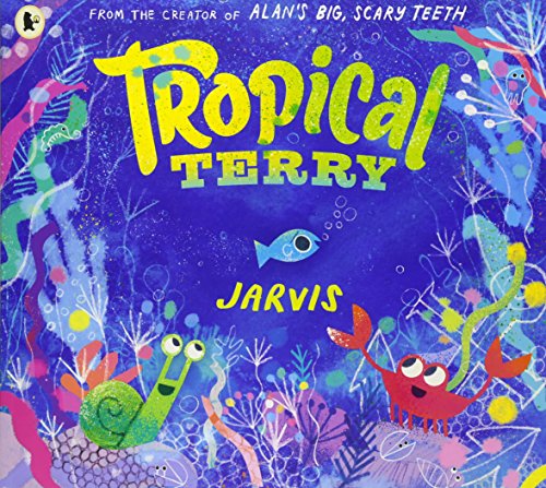 Tropical Terry: 1