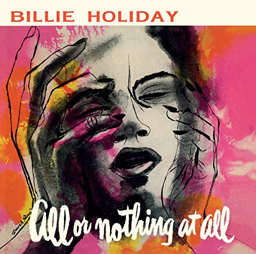 Various - All Or Nothing At All + 7 Bonus Track [CD]