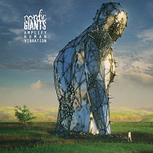 Nordic Giants - Amplify Human Vibration [VINYL]