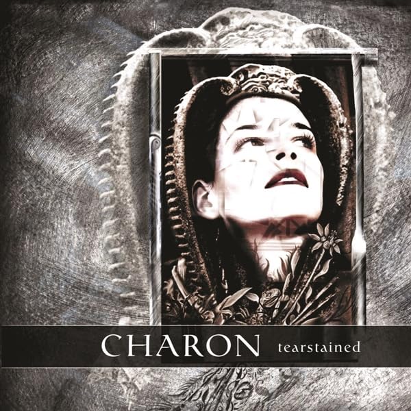 Charon - Tearstained [VINYL]