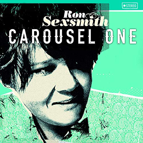 Sexsmith Ron - Carousel One [CD]
