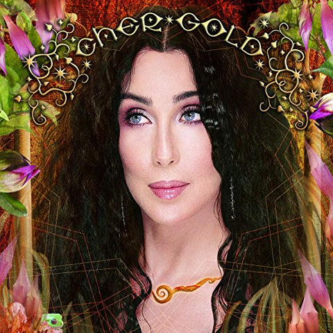 Cher - Gold [CD]