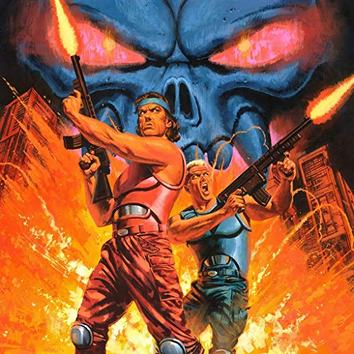 Various - CONTRA 3: ALIEN WARS [VINYL]