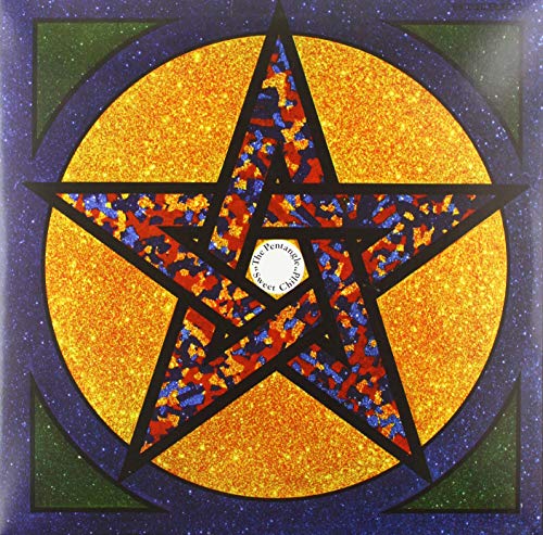 Various - Sweet Child (Limited Edition Gold Vinyl) [VINYL]