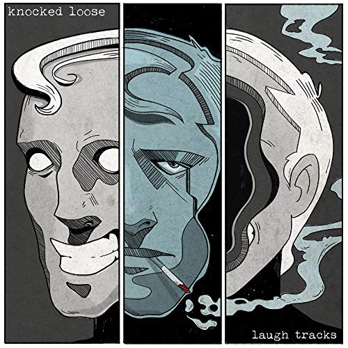 Knocked Loose - Laugh Tracks [VINYL]