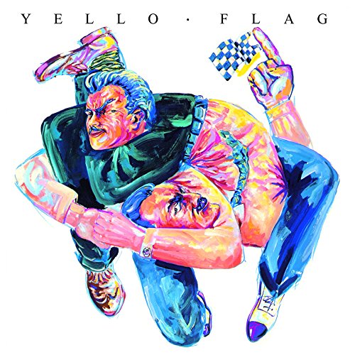 Yello - Flag  [VINYL]