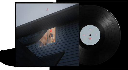 Kills Birds - Crave [VINYL]