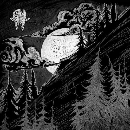 Severoth - By The Way Of Light [VINYL]