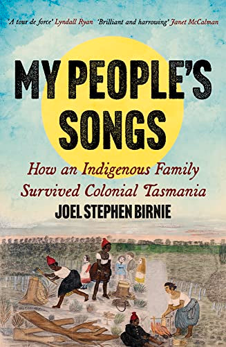 My People's Songs