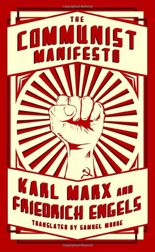 The Communist Manifesto