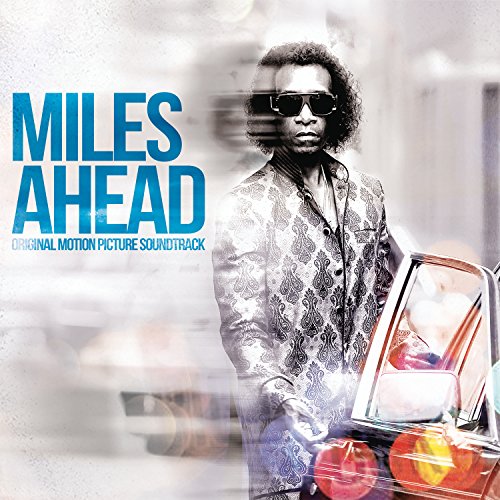 Miles Davis - Miles Ahead (Original Motion Picture Soundtrack) [VINYL]