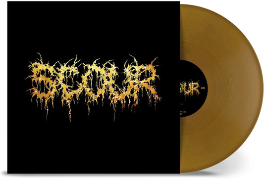 Scour - Gold [VINYL]
