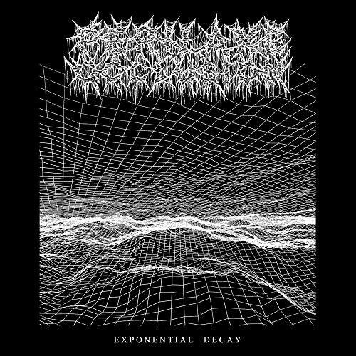 Perilaxe Occlusion - Exponential Decay [VINYL]