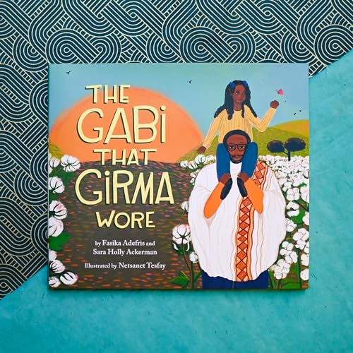 The Gabi That Girma Wore