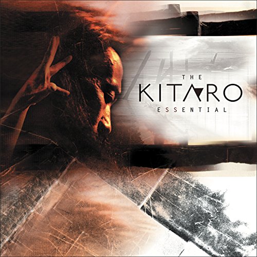 Kitaro - The Essential Kitaro [CD]