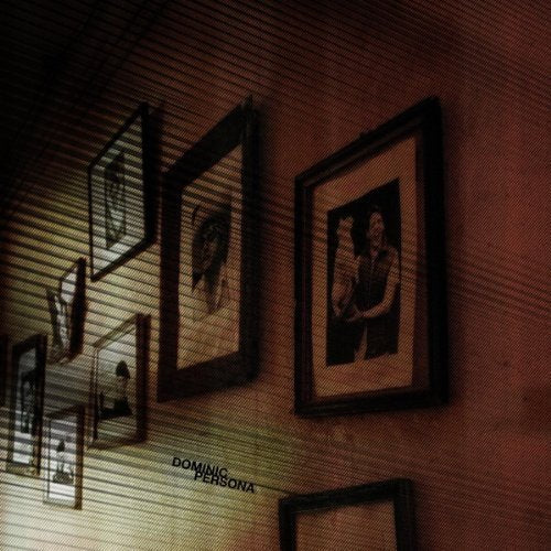Dominic - Persona [VINYL]