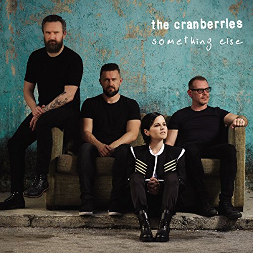 The Cranberries - Something Else [CD]