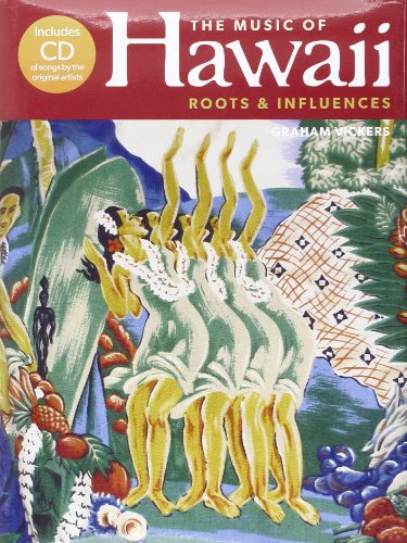 Music of Hawaii - Roots and Influences