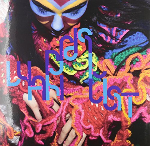 Bjork - Wanderlust [VINYL]