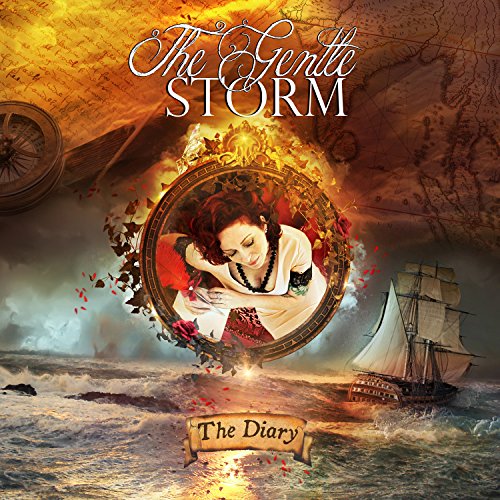 The Gentle Storm - The Diary (2CD) [CD]