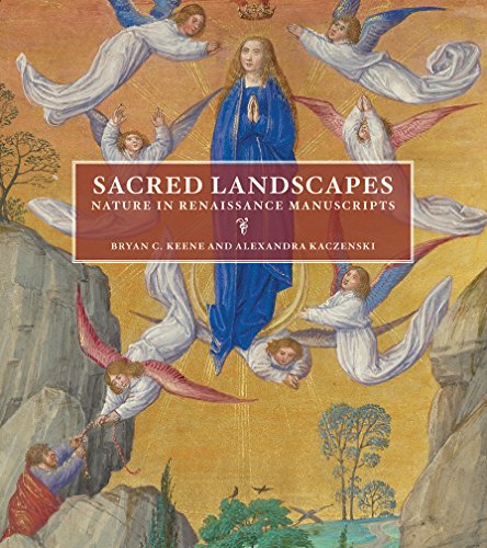 Sacred Landscapes - Nature in Renaissance Lanscapes