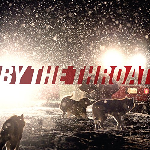 Ben Frost - By The Throat [CD]