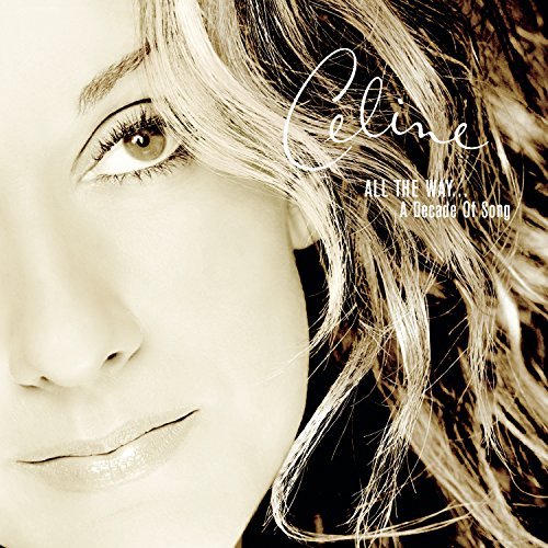 Celine Dion - Playlist: Very Best of [CD]